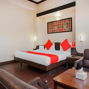 Deluxe Doppelzimmer